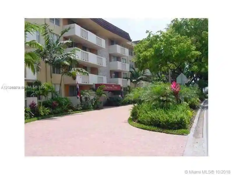 Photo 1 of Condo for sale at 1800 Sans Souci Blvd #317, North Miami, FL 33181 | MLS# A12036070 | Listing updated on 2026-09-23