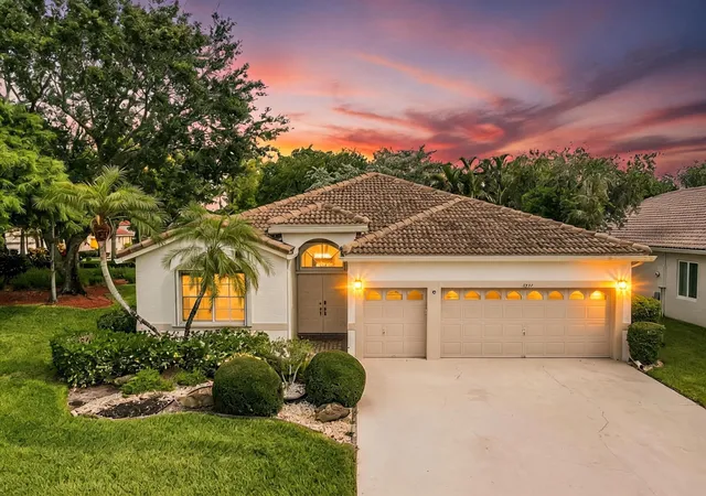 Photo 1 of Single family home for sale at 8754 Nw 75th Place, Tamarac, FL 33321 | MLS# B26043989 | Listing updated on 2026-09-23