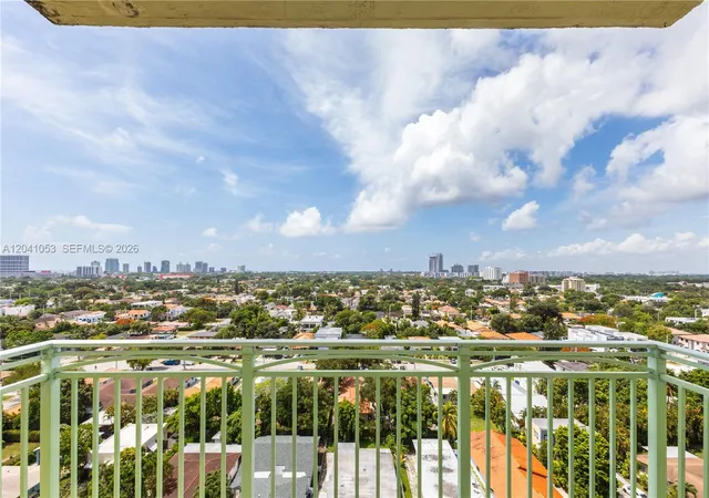 2nd image of 3500 Coral Wy #PH 109 / 1509, Miami, FL 33145 | MLS# A12041053