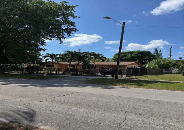 1st image of (Undisclosed), North Miami Beach, FL 33162 | MLS# A12038521