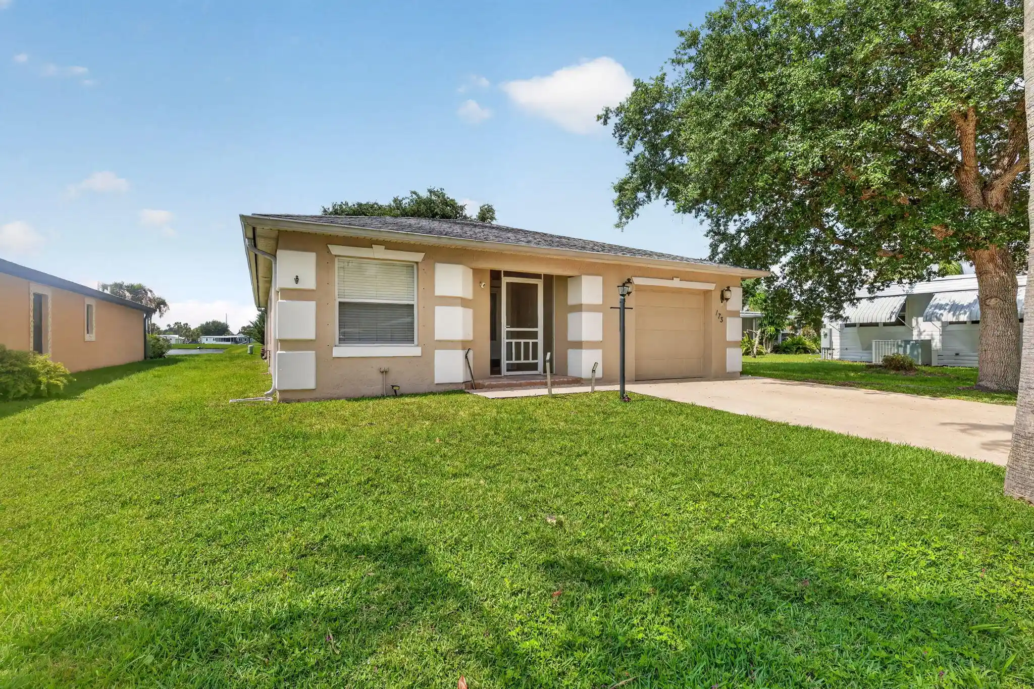 Photo 1 of Single family home for sale at 173 Mediterranean Blvd N, Port Saint Lucie, FL 34952 | MLS# B26044020 | Listing updated on 2026-10-19