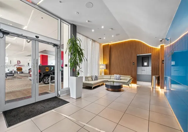 2nd image of Beachwalk Condominium, Hallandale Beach, FL 33009