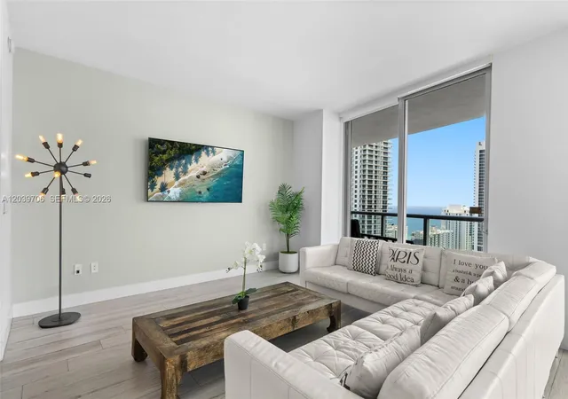 5th image of 2600 E Hallandale Beach Blvd #T3001, Hallandale Beach, FL 33009 | MLS# A12039706