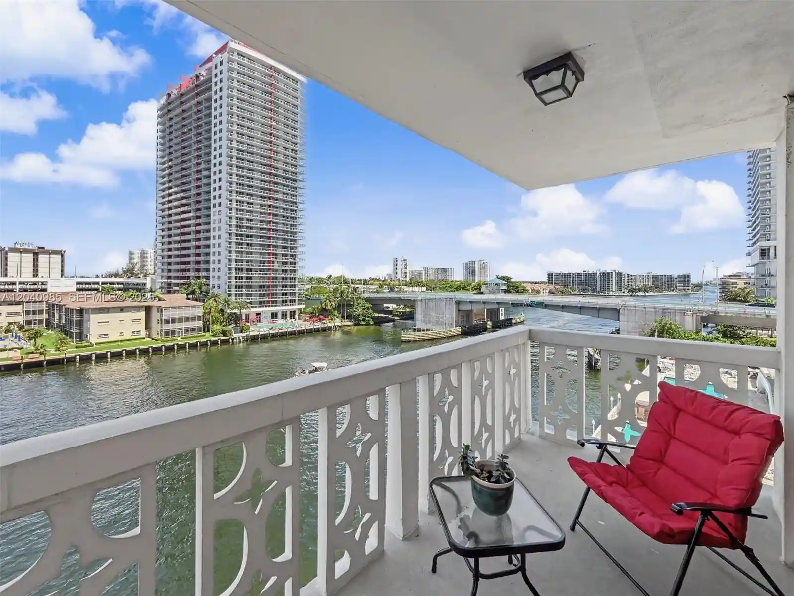 Condo for sale at 1817 S Ocean Dr #620, Hallandale Beach, FL 33009 | MLS# A12040985