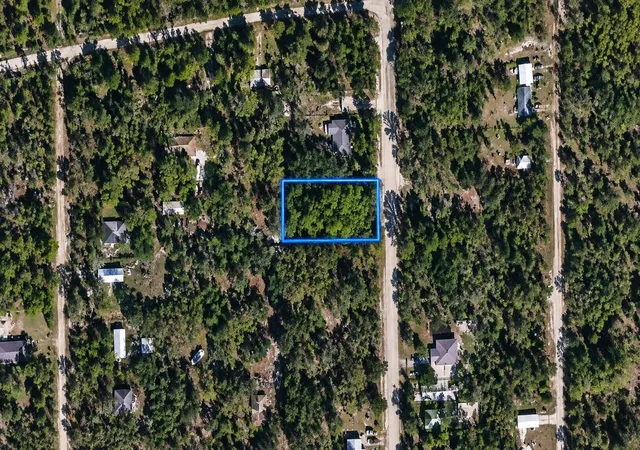 Land for sale at Tbd Atlee St, New Port Richey, FL 34654 | MLS# B26044072