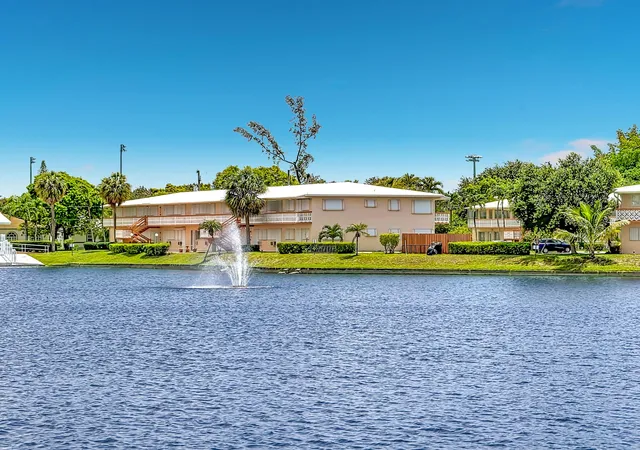 Photo 2 of Condo for sale at 1050 Sw 11th Street #L2, Hallandale Beach, FL 33009 | MLS# B26044071 | Listing updated on 2026-09-24
