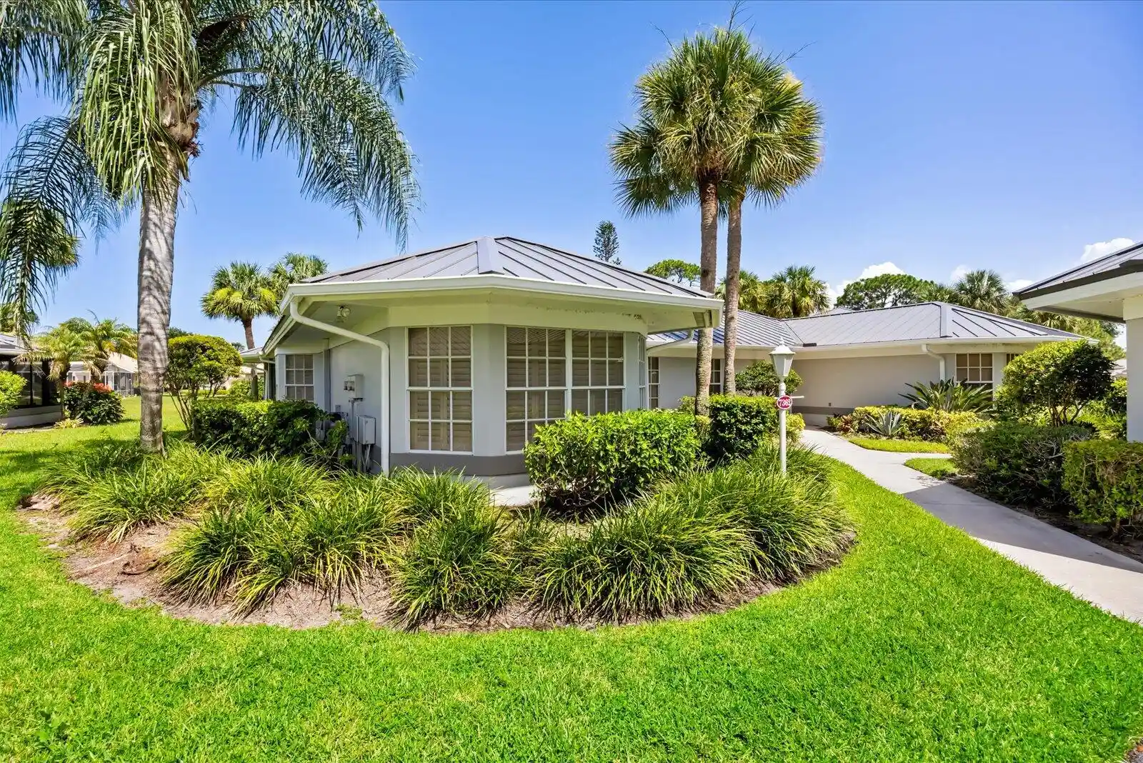 Photo 1 of Townhouse for sale at 7362 Pine Crk Way, Port St Lucie, FL 34986 | MLS# B26044079 | Listing updated on 2026-09-23