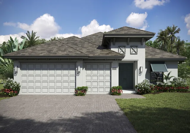 Photo 1 of Sale Pending at 6173 Overlook Ter, Vero Beach, FL 32967 | MLS# B26044083 | Listing updated on 2026-09-21
