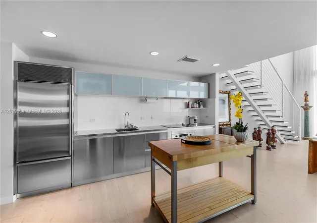 5th image of 1040 Biscayne Blvd #3101, Miami, FL 33132 | MLS# A12039534