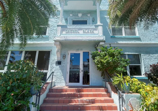 2nd image of 1218 Drexel Ave, Miami Beach, FL 33139