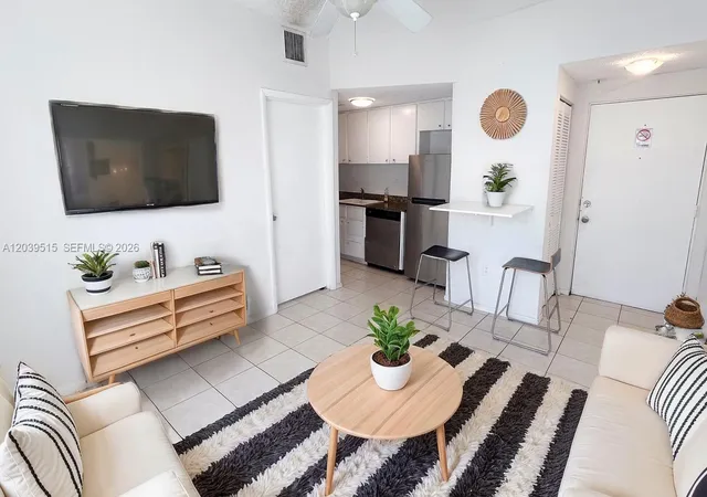 1st image of 1218 Drexel Ave #204, Miami Beach, FL 33139 | MLS# A12039515
