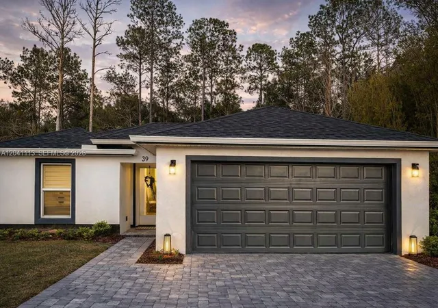 8th image of 39 Redwood Track Run, Ocala, FL 34472 | MLS# A12041113