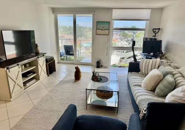 Listing Photo 4 - Condo for sale in building located at 1750 E Las Olas Blvd, North Lauderdale, FL 33301 - Unit #502