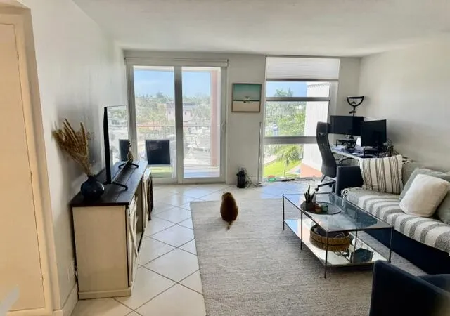 Listing Photo 5 - Condo for sale in building located at 1750 E Las Olas Blvd, North Lauderdale, FL 33301 - Unit #502