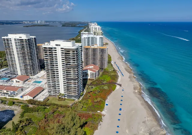 1st image of 4000 N Ocean Dr #403, Singer Island, FL 33404 | MLS# B26044100