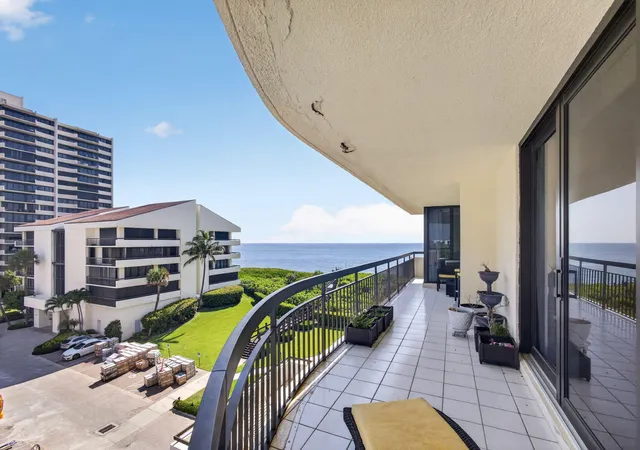 2nd image of 4000 N Ocean Dr #403, Singer Island, FL 33404 | MLS# B26044100