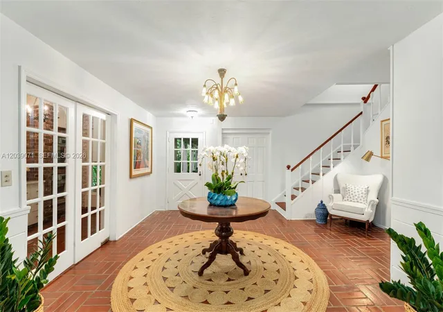 2nd image of 5950 Sw 128th St, Pinecrest, FL 33156 | MLS# A12039071
