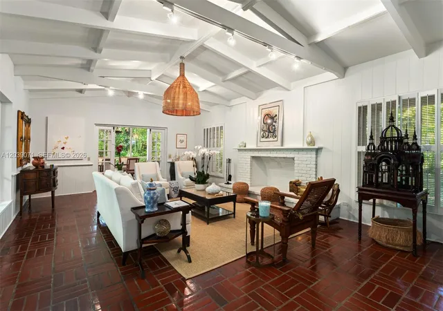 3rd image of 5950 Sw 128Th St, Pinecrest, FL 33156 | MLS# A12039071