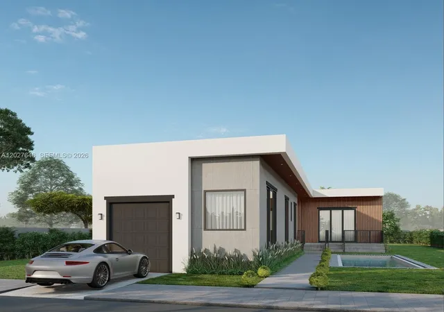 3rd image of 347 Nw 43Rd St, Miami, FL 33127 | MLS# A12027646