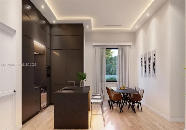5th image of 347 Nw 43Rd St, Miami, FL 33127 | MLS# A12027646