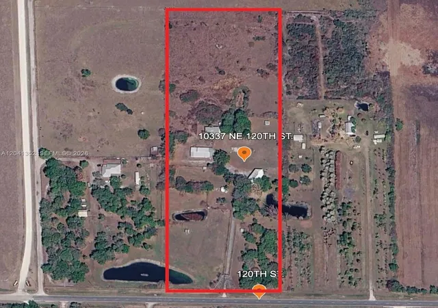 20th image of 10337 Ne 120th, Okeechobee, FL 34972 | MLS# A12041352
