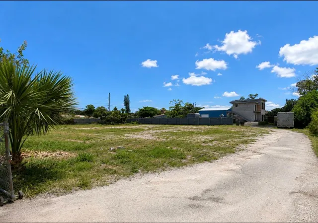 Land for sale at 444 53rd Drive N, West Palm Beach, FL 33415 | MLS# B26044198