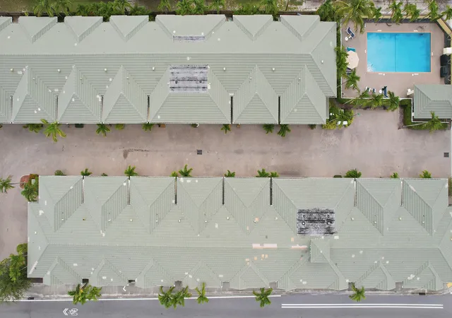Photo 36 of Townhouse for sale at 518 N Federal Hwy #14, Lake Worth Beach, FL 33460 | MLS# B26044250 | Listing updated on 2026-10-01