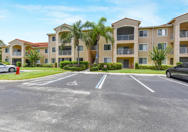 Photo 1 of Condo for sale at 1590 S 42nd Circle #106, Vero Beach, FL 32967 | MLS# B26044272 | Listing updated on 2026-10-03