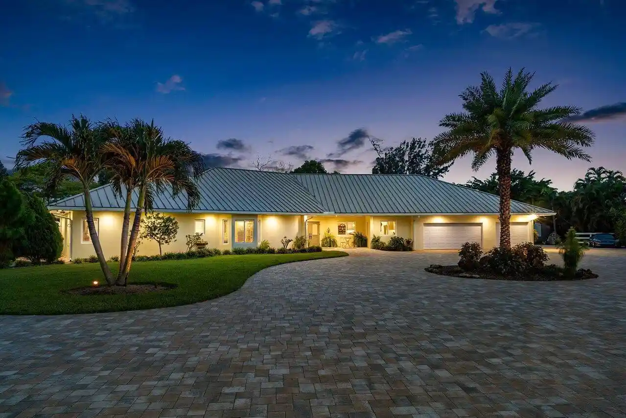 Photo 1 of Single family home for sale at 6624 Dillman Rd, Greenacres, FL 33413 | MLS# B26044275 | Listing updated on 2026-10-29