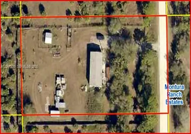 3rd image of 640 N Kennel St, Clewiston, FL 33440 | MLS# A12041200