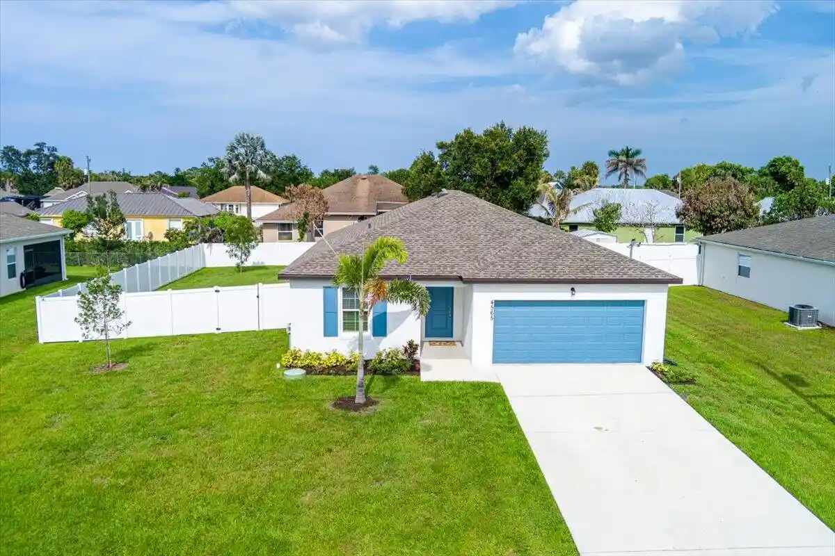 Photo 1 of Single family home for sale at 4565 Sw Scope St, Port Saint Lucie, FL 34953 | MLS# B26044295 | Listing updated on 2026-10-23