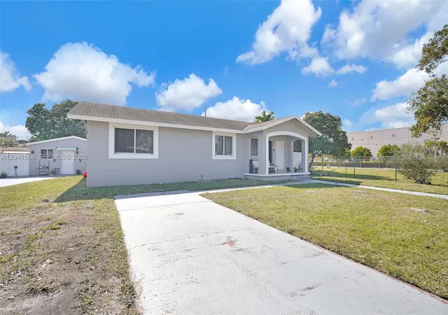 Homes for sale in Miami Gardens, FL | 3280 Nw 213Th Ter, Miami Gardens, FL 33056 | MLS# A12041568