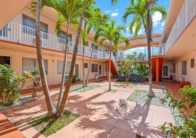 2nd image of 7840 Harding Ave #3, Miami Beach, FL 33141 | MLS# A12038290