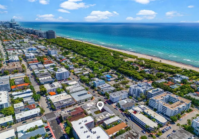 5th image of 7840 Harding Ave #3, Miami Beach, FL 33141 | MLS# A12038290