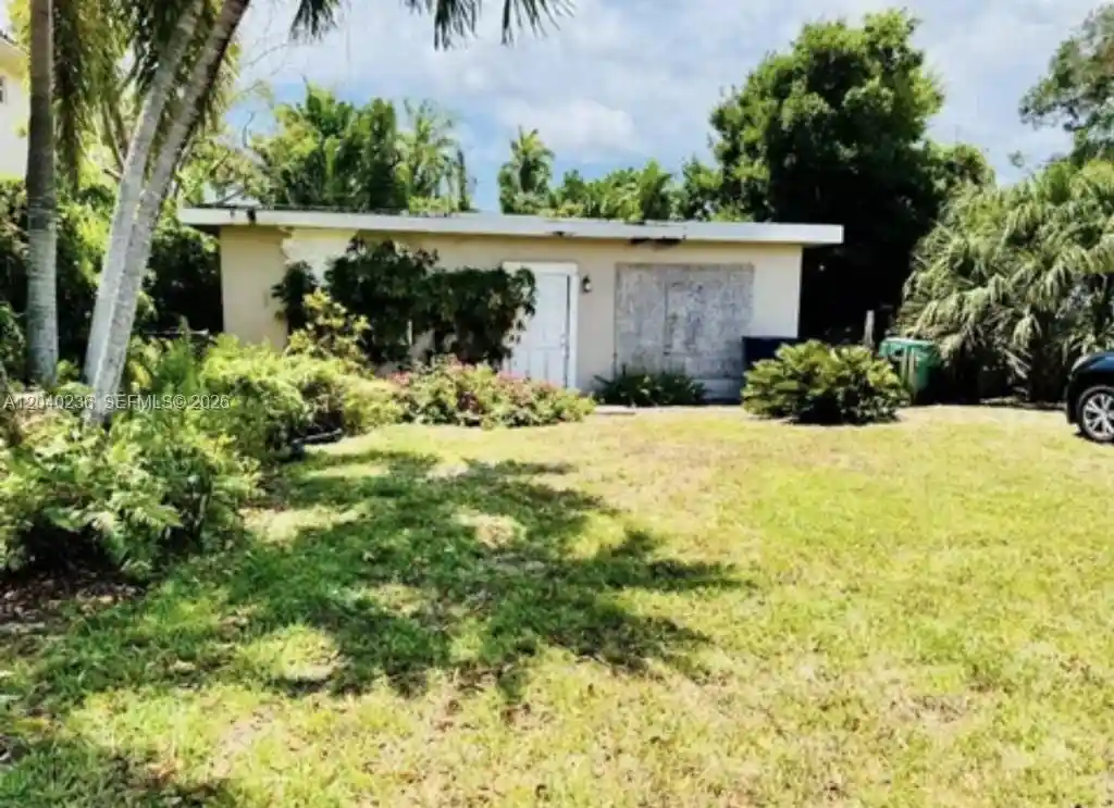 Single family home for sale at 2616 NE 214th Street, Miami, FL 33180 | MLS# A12040236