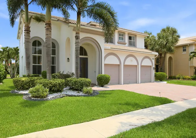 Photo 1 of Sale Pending at 9599 Shepard Pl, Wellington, FL 33414 | MLS# B26044318 | Listing updated on 2026-09-22