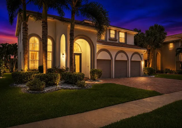 Photo 2 of Sale Pending at 9599 Shepard Pl, Wellington, FL 33414 | MLS# B26044318 | Listing updated on 2026-09-22