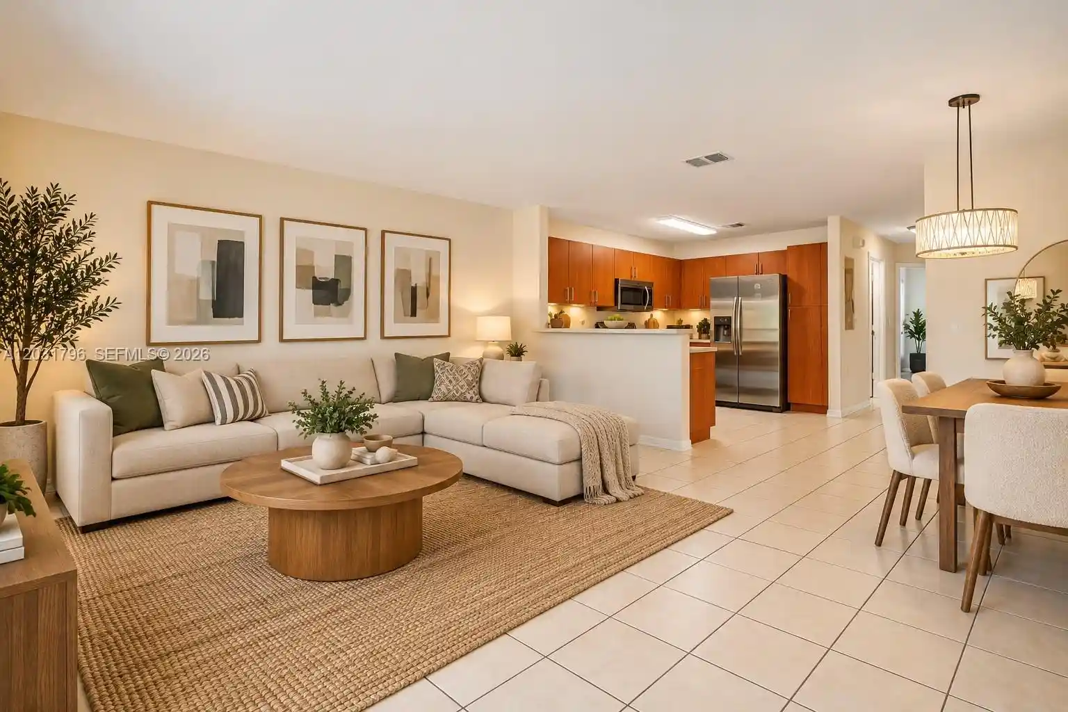 Photo 1 of Sale Pending at 3073 Sw 128th Avenue #109, Miramar, FL 33027 | MLS# A12031796 | Listing updated on 2026-10-16
