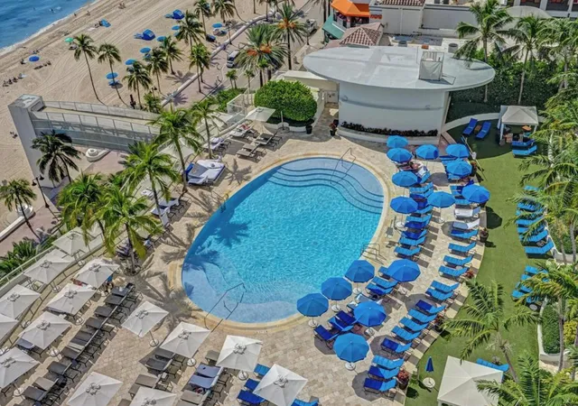 Homes for sale in Fort Lauderdale, FL | 1 N Fort Lauderdale Beach Blvd #1807, Fort Lauderdale, FL 33304 | MLS# B26043582