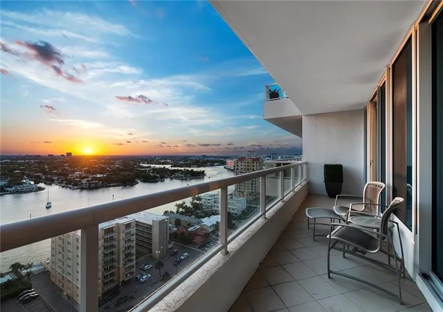 Homes for sale in Fort Lauderdale, FL | 1 N Fort Lauderdale Beach Blvd #1807, Fort Lauderdale, FL 33304 | MLS# B26043582