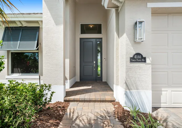 Photo 2 of Single family home for sale at 4066 Tower Pointe Way, Vero Beach, FL 32967 | MLS# B26044332 | Listing updated on 2026-09-23