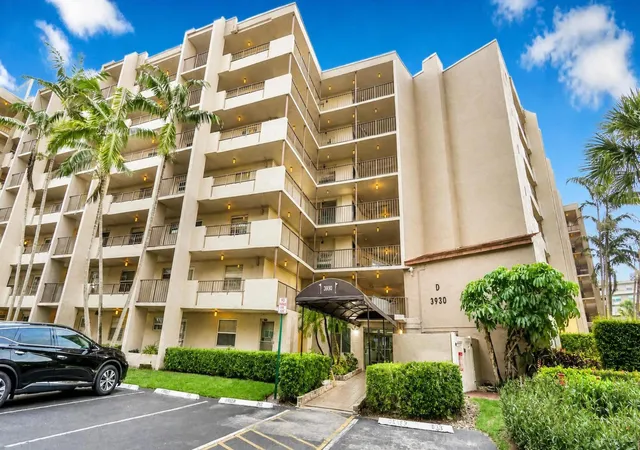 1st image of 3930 Inverrary Blvd #303, Lauderhill, FL 33319 | MLS# B26044377