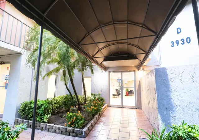 3rd image of 3930 Inverrary Blvd #303, Lauderhill, FL 33319 | MLS# B26044377