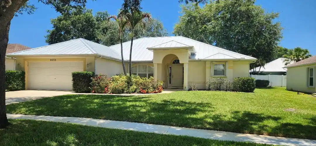 Photo 1 of Single family home for sale at 8253 Sand Pine Cir, Port Saint Lucie, FL 34952 | MLS# B26044391 | Listing updated on 2026-10-28