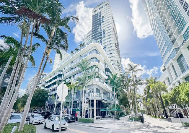 3rd image of 121 Ne 34Th St #814, Miami, FL 33137 | MLS# A12041713