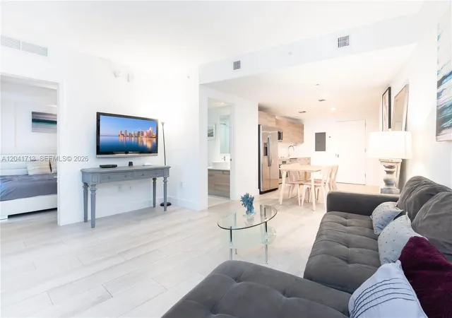 5th image of 121 Ne 34Th St #814, Miami, FL 33137 | MLS# A12041713