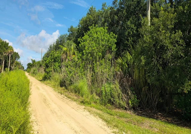 Land for sale at Tbd 13th Street SW, Vero Beach, FL 32968 | MLS# B26044442