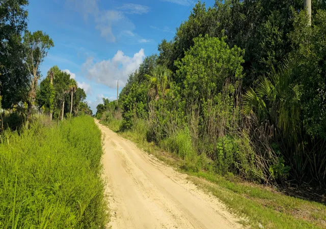 Photo 2 of Land for sale at Tbd 13th Street Sw, Vero Beach, FL 32968 | MLS# B26044442 | Listing updated on 2026-09-02