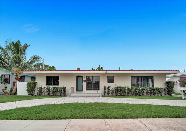 2nd image of 1704 Rodman St, Hollywood, FL 33020 | MLS# A12041818