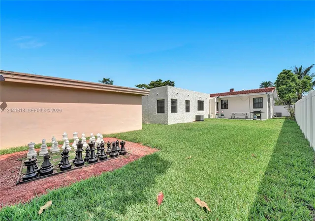 87th image of 1704 Rodman St, Hollywood, FL 33020 | MLS# A12041818